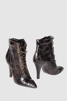 Givenchy Ankle Boots - Lyst