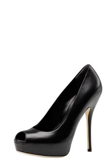 Gucci Sofia Pump - Lyst