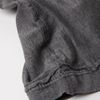 J.w. Anderson J.w. Anderson Mens Exposed Seam Tshirt in Gray for Men (grey) - Lyst
