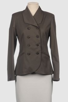 Mauro Gasperi Blazer - Lyst