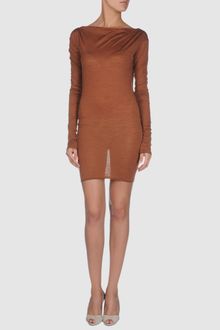 Missoni Short Dress - Lyst