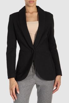 Mm6 By Maison Martin Margiela Blazer - Lyst