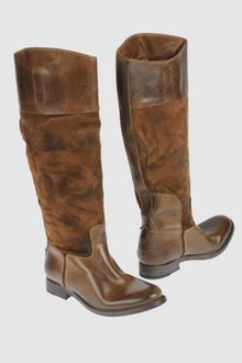 NDC Boots - Lyst