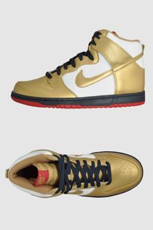 Nike High-top Sneaker - Lyst