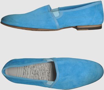 Officine Creative Italia Moccassins - Lyst