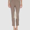 Ralph Lauren Casual Pants in Beige (camel) - Lyst