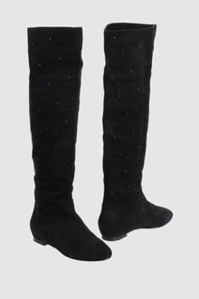 See By Chloé Boots - Lyst
