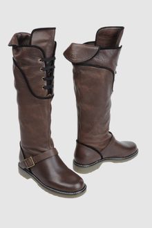 See By Chloé Boots - Lyst