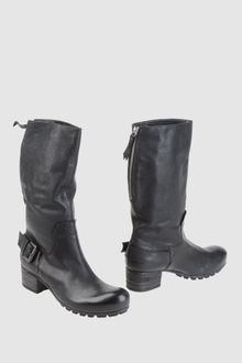 Vic Matie' High-heeled Boots - Lyst