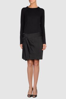 Viktor & Rolf Short Dress - Lyst