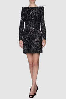 Viktor & Rolf Short Dress - Lyst