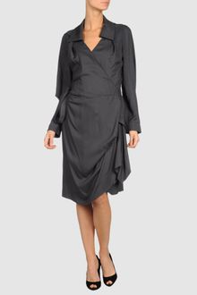 Vivienne Westwood Red Label 3/4 Length Dress - Lyst
