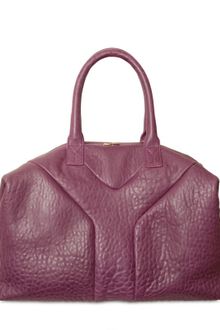 Yves Saint Laurent Easy Medium Top Handle - Lyst