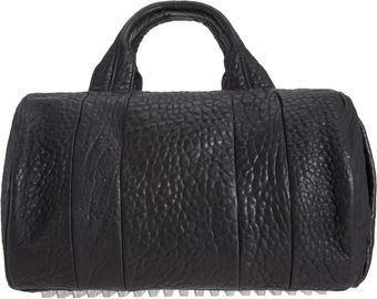 Alexander Wang Rocco Duffle Bag - Lyst