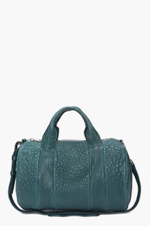 Alexander Wang Rocco Mini Duffle - Lyst