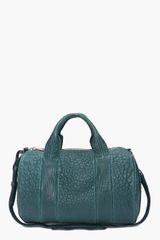 Alexander Wang Rocco Mini Duffle