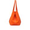 Hermes Garden Shoulder in Orange - Lyst