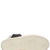 Rick Owens Calf High Sneakers in Black - Lyst