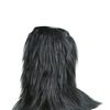 See By Chloé Eco Fur Boots in Black - Lyst