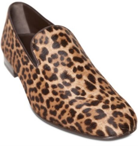 leopard skin loafers laurent leopard print pony skin loafers in animal leopard skin loafers laurent leopard print pony skin loafers in animal