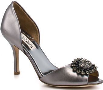  Lacie - Pewter Metallic 