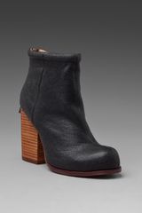 Jeffrey Campbell Rumble Bootie