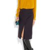 Jimmy Choo Edina Leather Kneehigh Boots in Black - Lyst