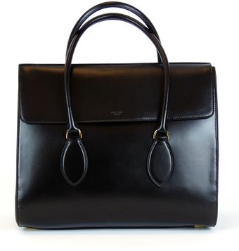 Rochas R18 Foldover Purse - Lyst