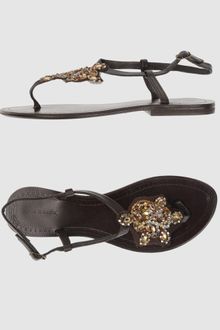 Antik Batik Flip Flops - Lyst
