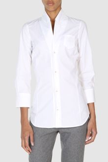 DSquared2 Long Sleeve Shirt - Lyst