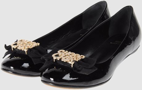 chic ballet flats