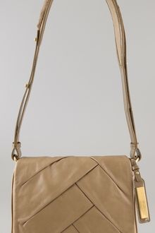 Marc By Marc Jacobs Kriss Kross Lyla Bag - Lyst