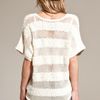 Rag & Bone Pendle Tee in Ivory in White (ivory) - Lyst