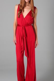 Lucy In Disguise The Roxy Jumpsuit - Lyst