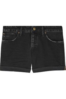 Aubin & Wills Denim Shorts - Lyst