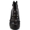 Bcbgmaxazria Flossy  Black in Black - Lyst
