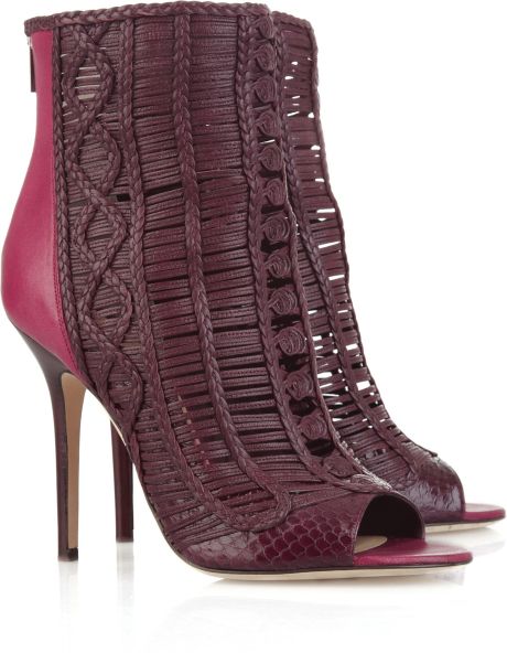 jimmy choo java trainers