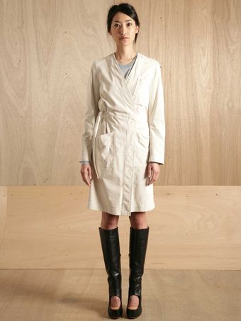  1 Womens Replica Coat 