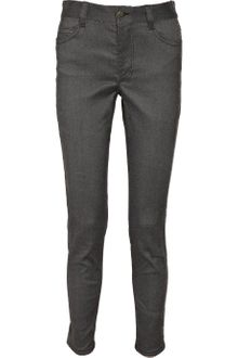 Marc Jacobs High-rise Skinny Jeans - Lyst