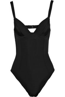 Melissa Odabash Corsica Cutout Swimsuit - Lyst