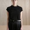 Preen Womens Shotgun T Shirt in Black - Lyst