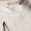 Preen Womens Quail Skirt in White (pearl) - Lyst