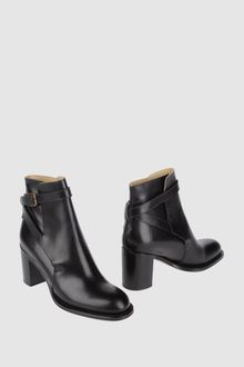 Chloé Ankle Boots - Lyst