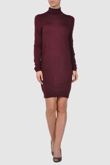 D&G Short Dress - Lyst