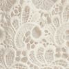 Joie Heavy Lace Comden Dress in White (porcelain) - Lyst