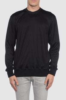 Kris Van Assche Long Sleeve T-shirt - Lyst