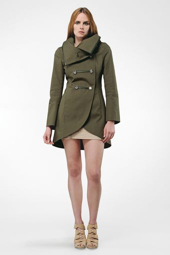 Mackage Verane - Lyst