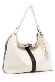 Michael Kors Michael Vivian Large Shoulder Bag - Lyst