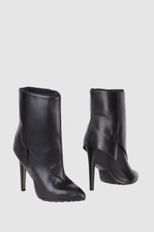Nicholas Kirkwood Ankle Boots - Lyst