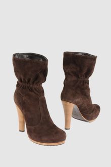 Mare Ankle Boots - Lyst